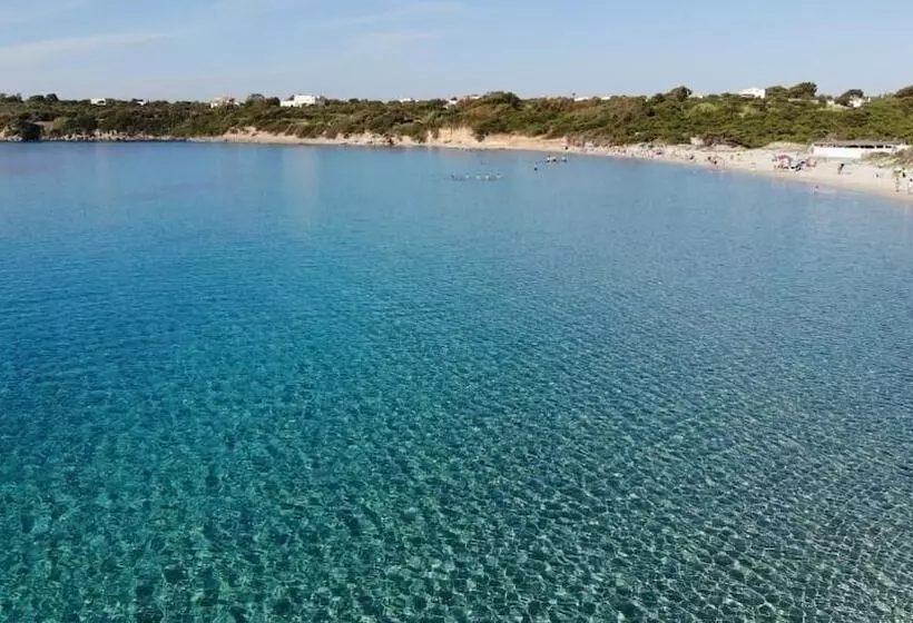 Hotel Le Sabbie Calasetta