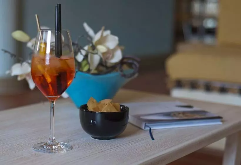 Hotel Le Sabbie Calasetta