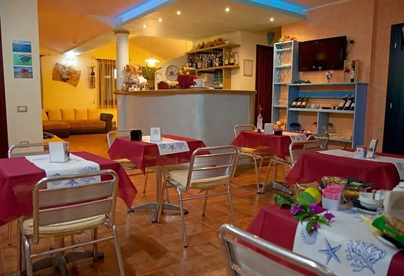 Hotel Le Sabbie Calasetta