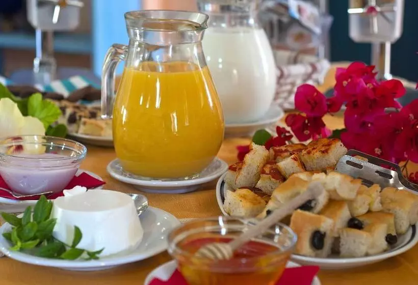 Hotel Le Sabbie Calasetta