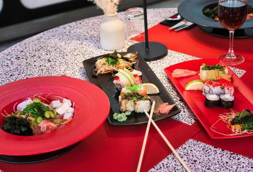 בית מלון כפרי Leonardo Cypria Bay