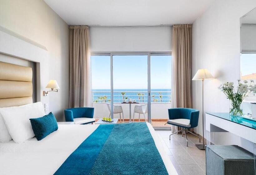 בית מלון כפרי Leonardo Cypria Bay