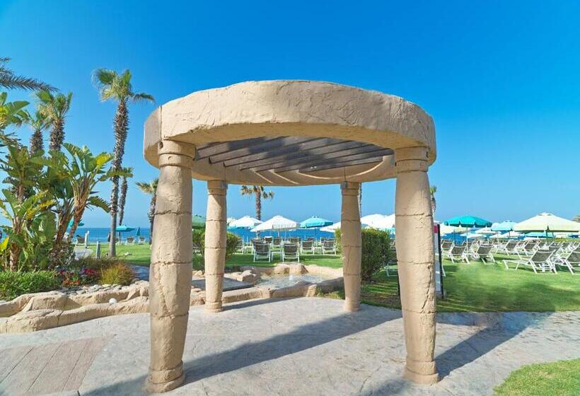 בית מלון כפרי Leonardo Cypria Bay