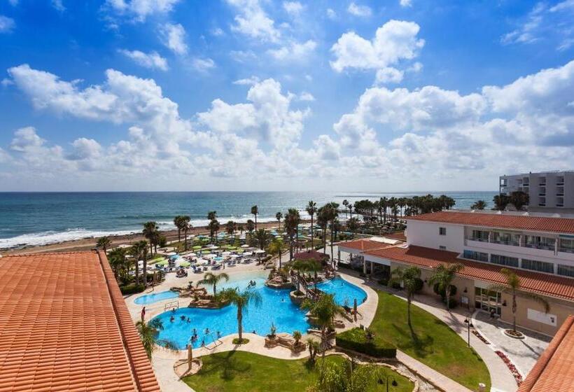 בית מלון כפרי Leonardo Cypria Bay