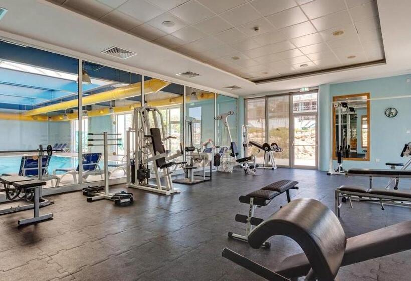 בית מלון כפרי Leonardo Cypria Bay