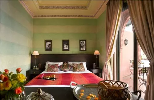 هتل Palmeraie Village 2