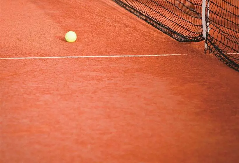 هتل Palmeraie Village 2