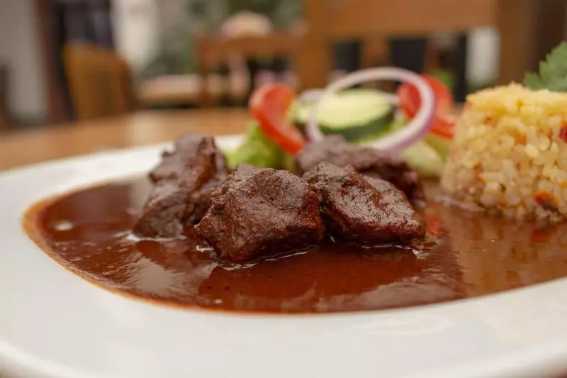 هتل Plaza Magnolias