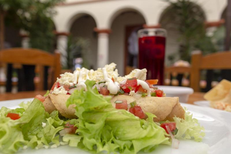 فندق Plaza Magnolias