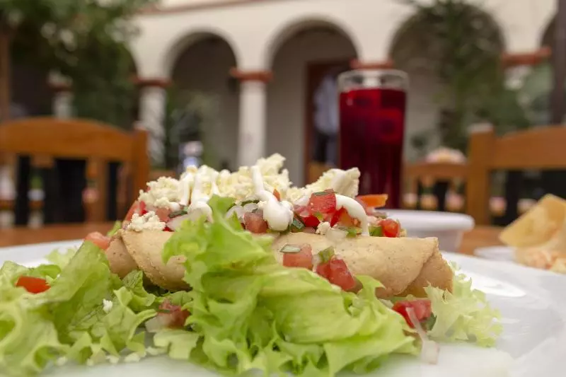 هتل Plaza Magnolias