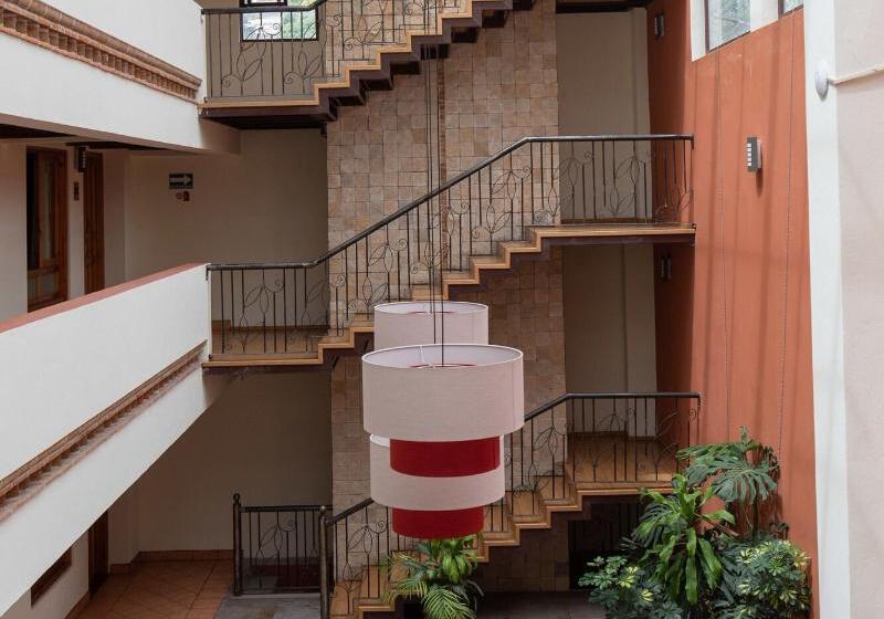 فندق Plaza Magnolias