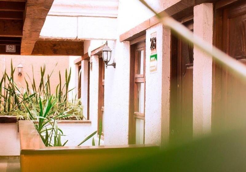 فندق Plaza Magnolias