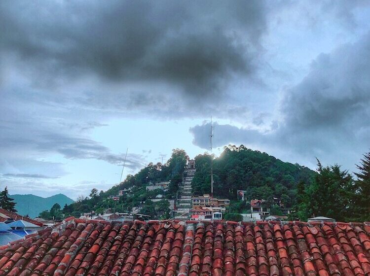 فندق Plaza Magnolias