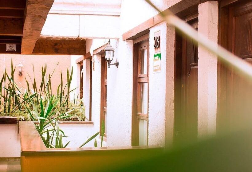 فندق Plaza Magnolias