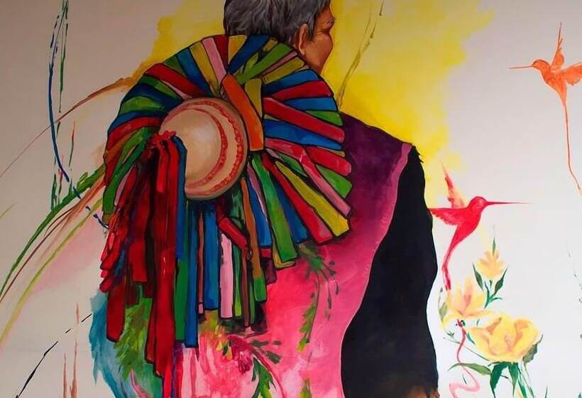 فندق Plaza Magnolias