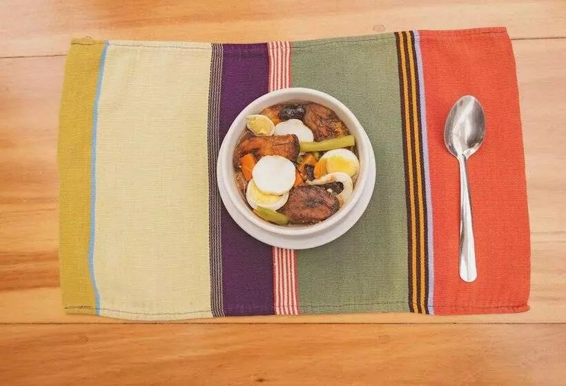 هتل Plaza Magnolias