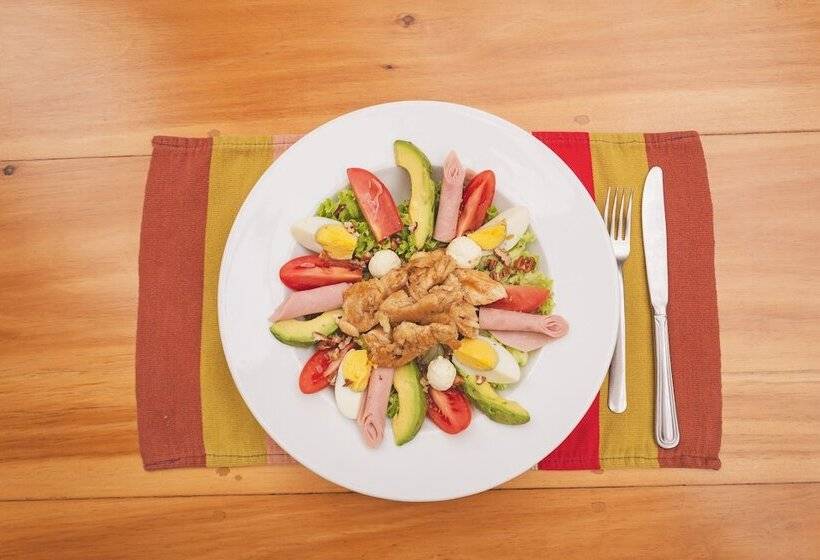 فندق Plaza Magnolias