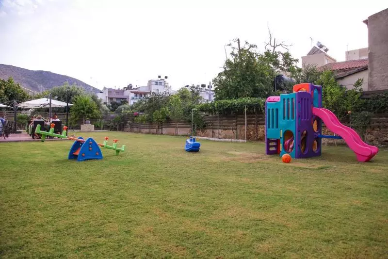 فندق Porto Plazza