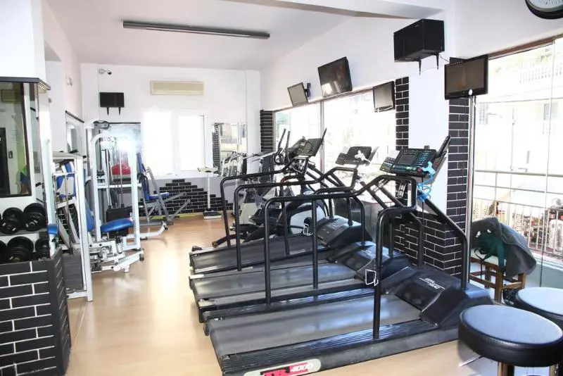 فندق Porto Plazza