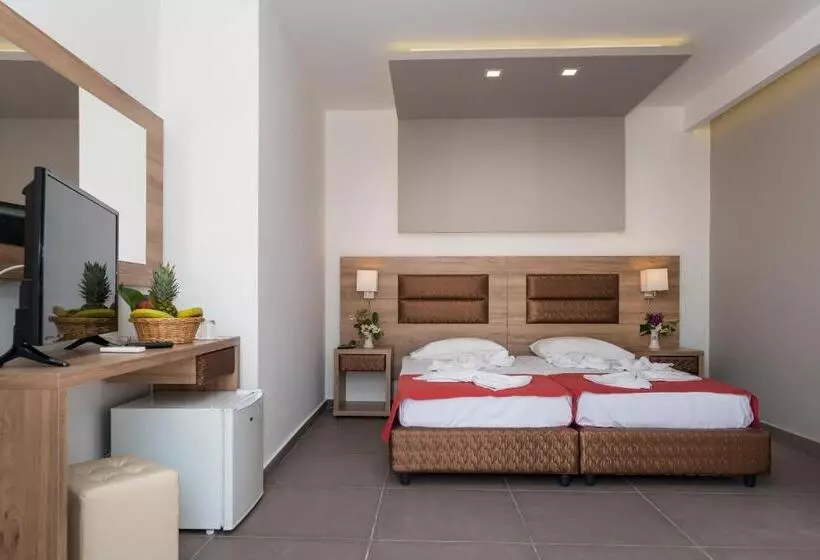 فندق Porto Plazza