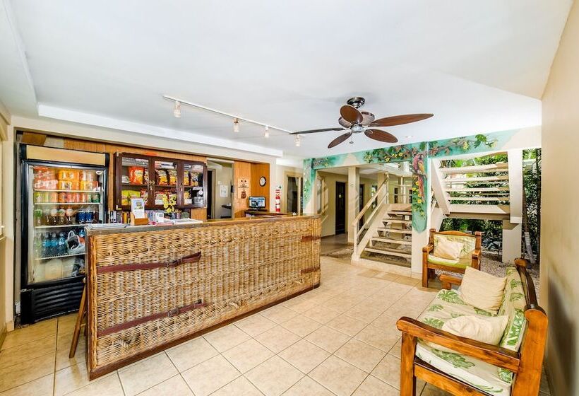 فندق Pueblo Dorado