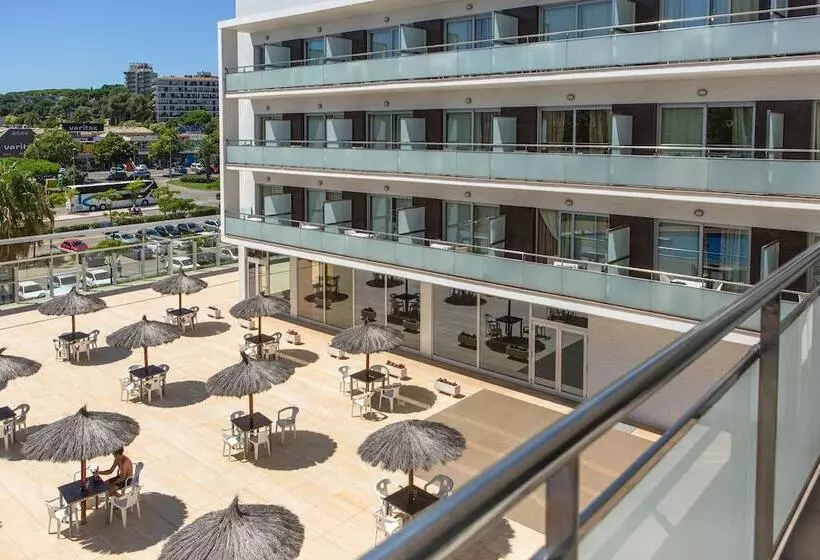 Rvhotels Nautic Park