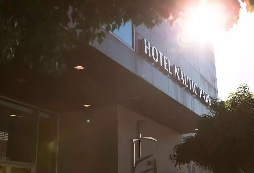 Rvhotels Nautic Park