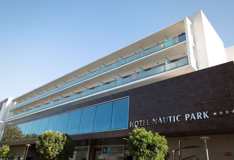 Rvhotels Nautic Park