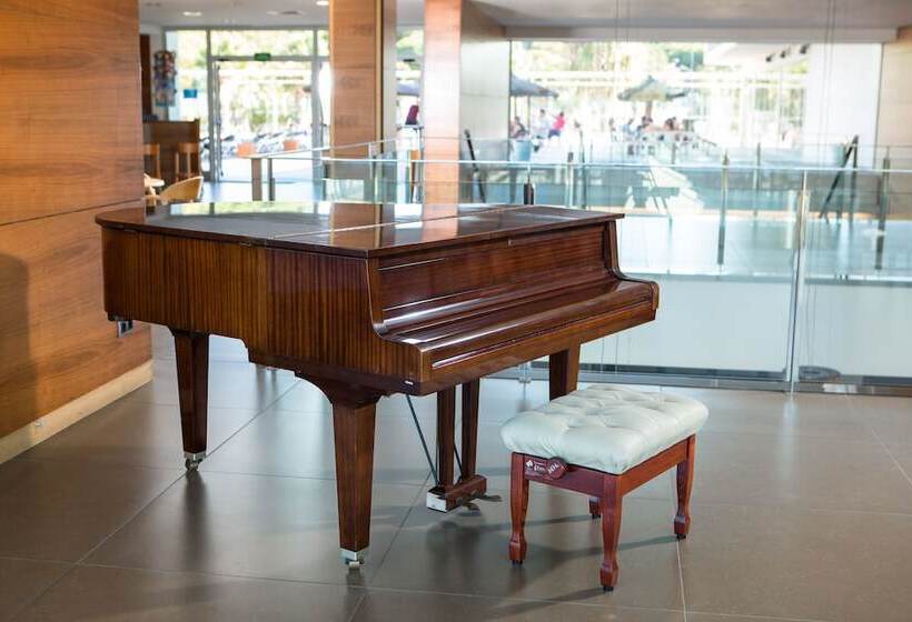 Rvhotels Nautic Park