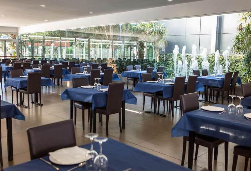 Rvhotels Nautic Park