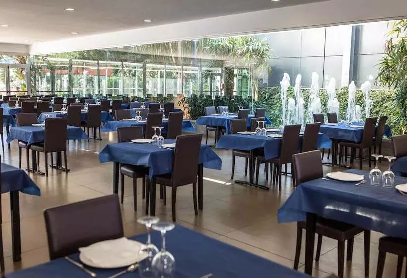 Rvhotels Nautic Park