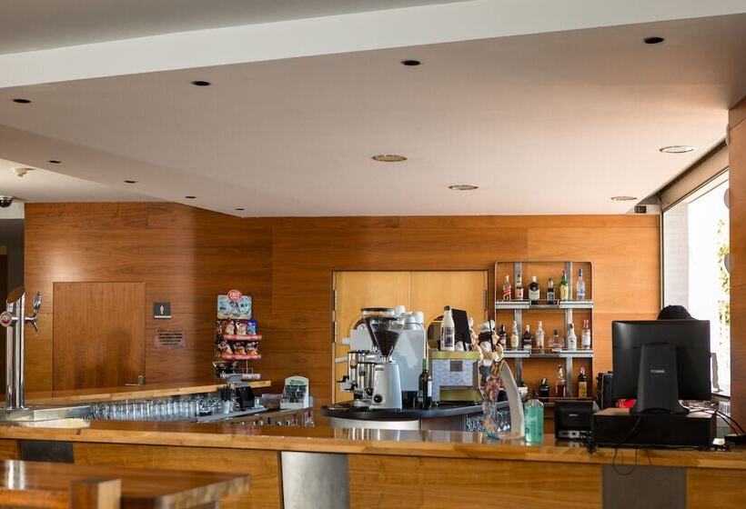 Rvhotels Nautic Park