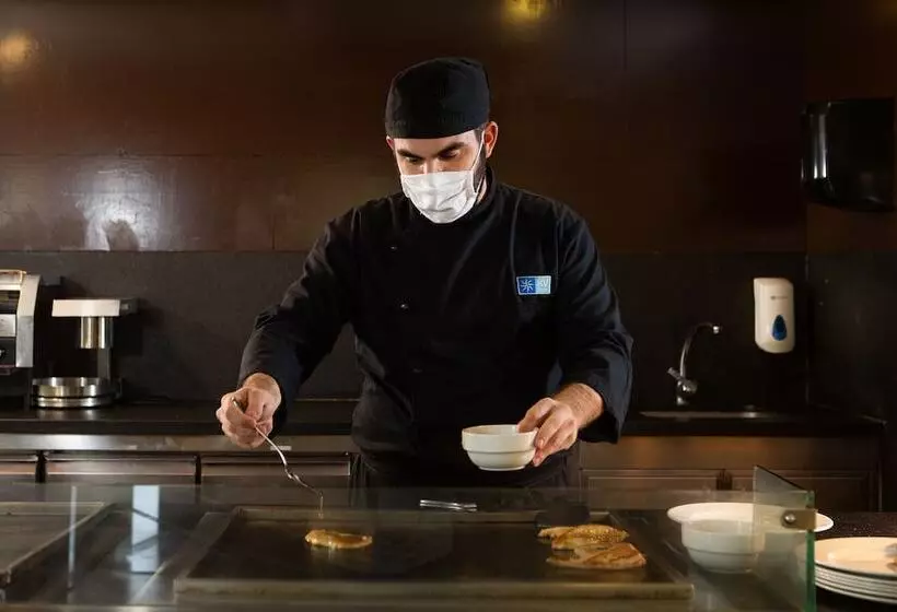 Rvhotels Nautic Park