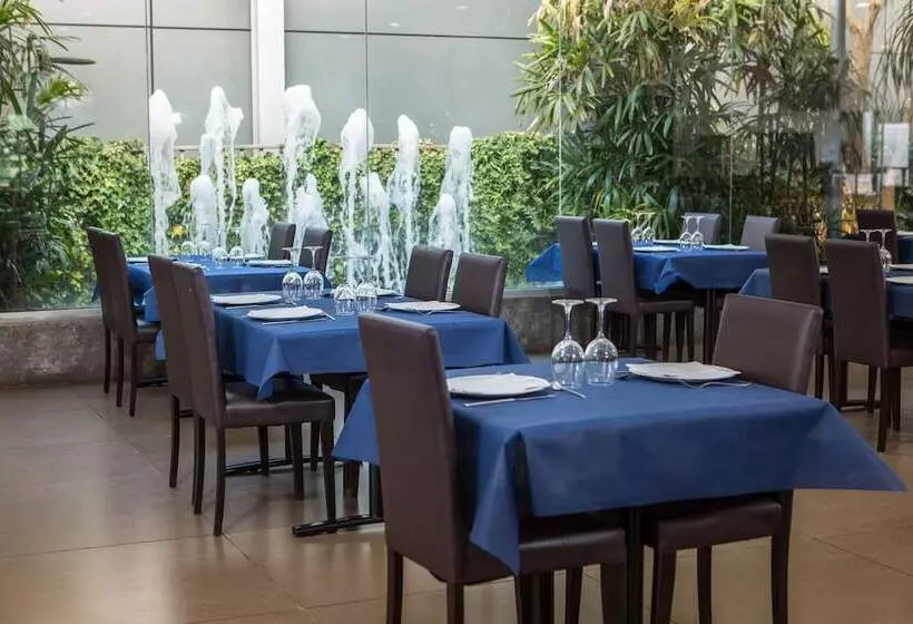 Rvhotels Nautic Park