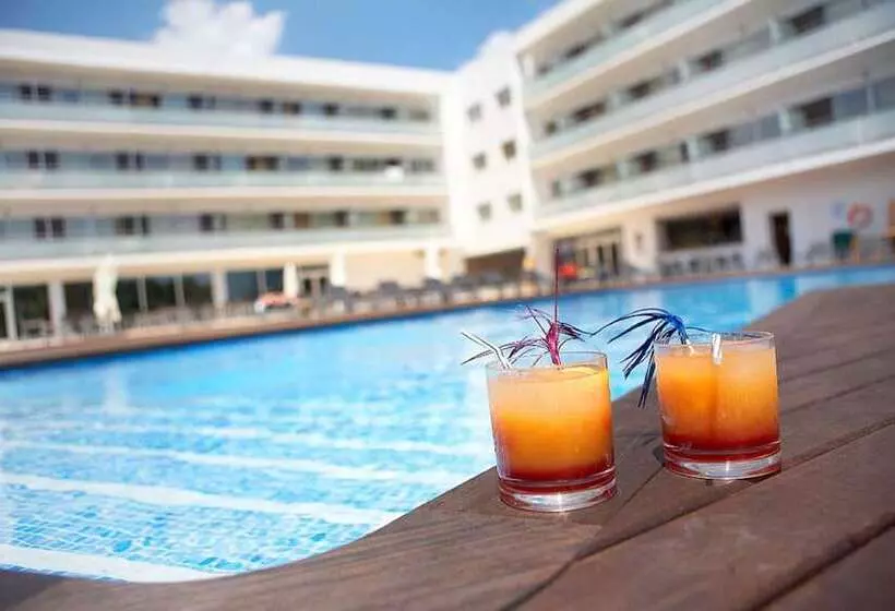 Rvhotels Nautic Park