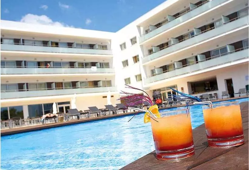 Rvhotels Nautic Park