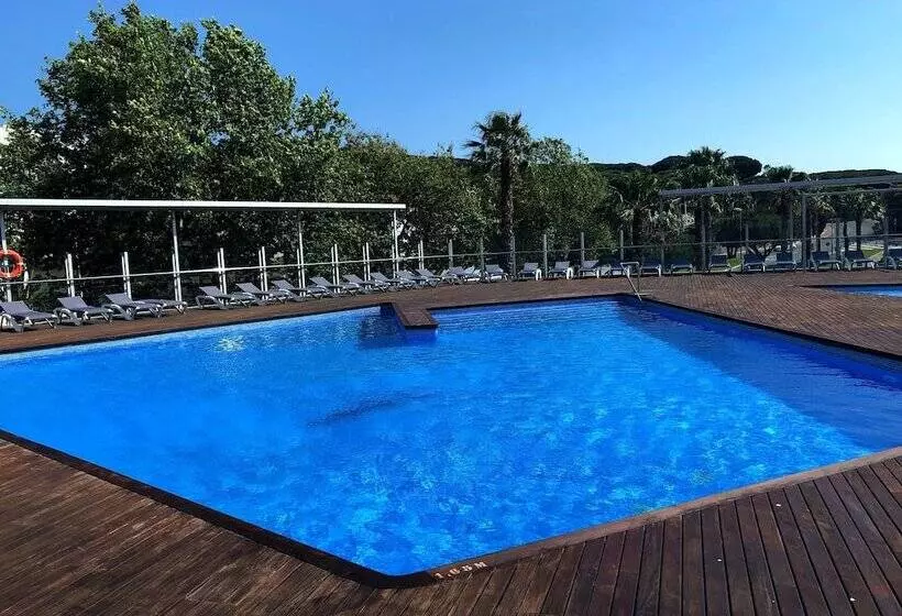 Rvhotels Nautic Park