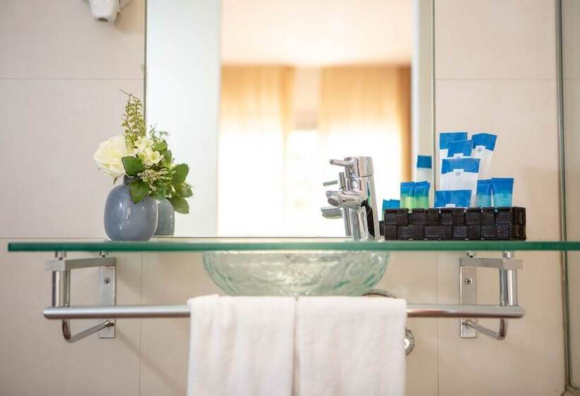 Rvhotels Nautic Park