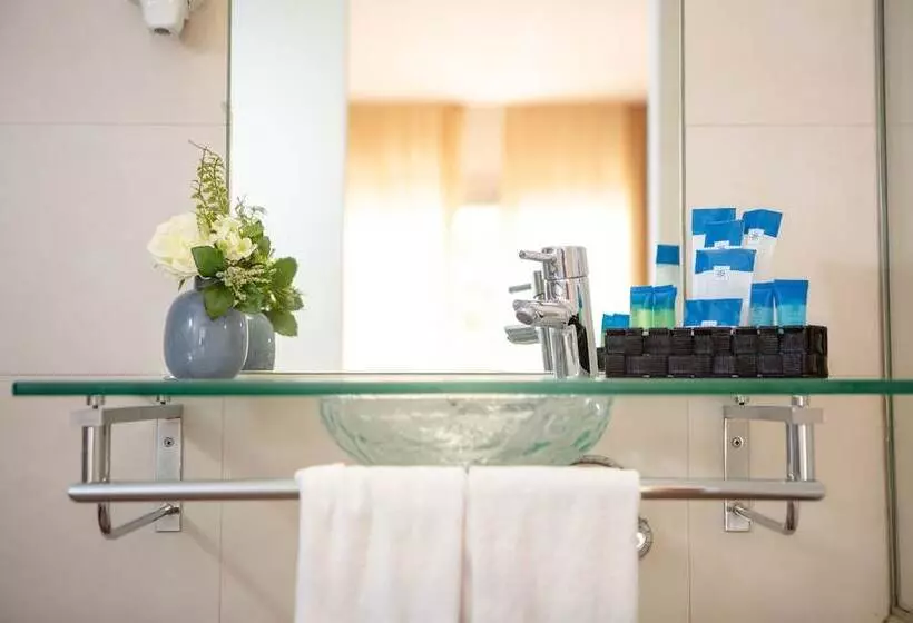 Rvhotels Nautic Park