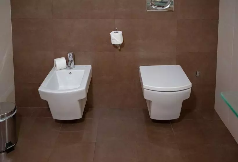 Rvhotels Nautic Park