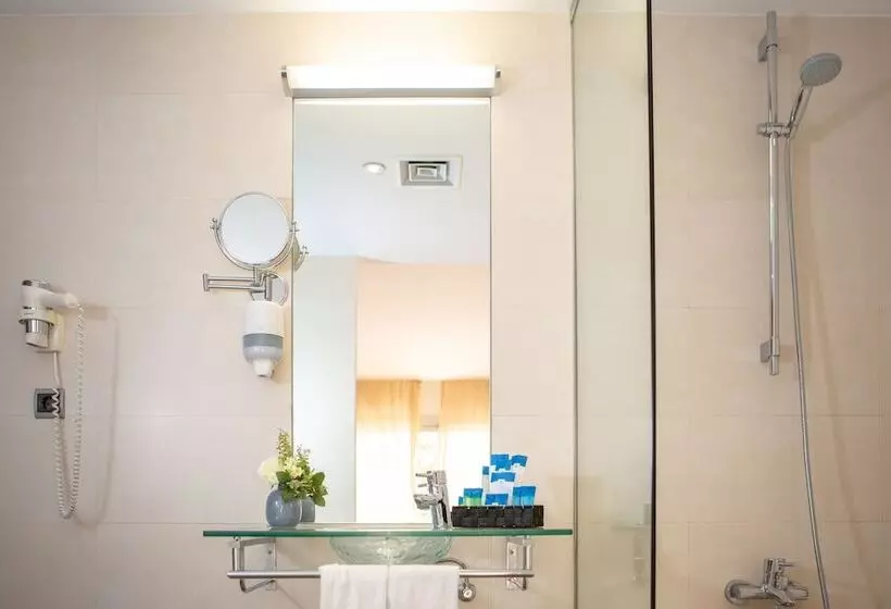 Rvhotels Nautic Park