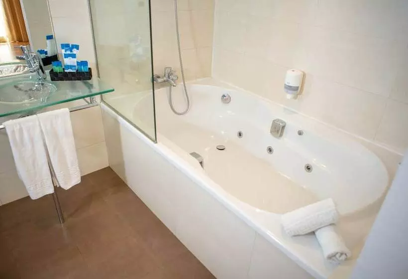 Rvhotels Nautic Park