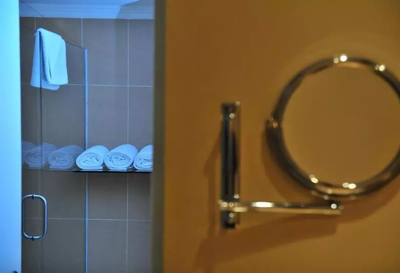 فندق San Sebastian