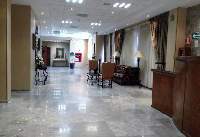 فندق San Sebastian