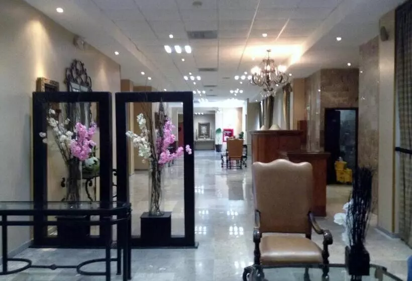 فندق San Sebastian