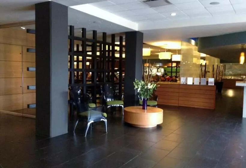 فندق San Sebastian