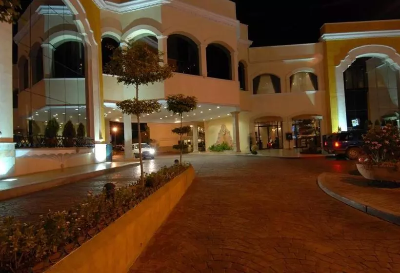 فندق San Sebastian