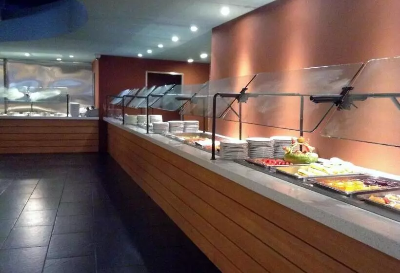 فندق San Sebastian