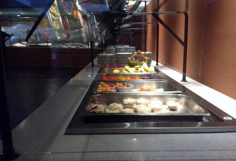 فندق San Sebastian