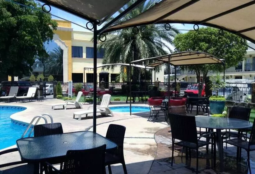 فندق San Sebastian